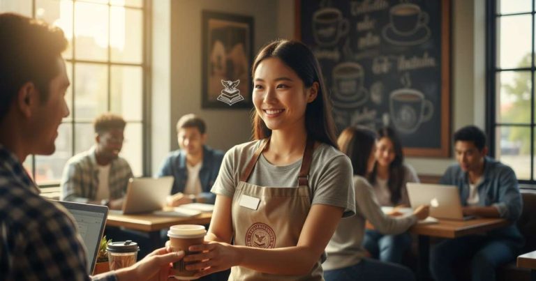 du học mỹ có được làm thêm không