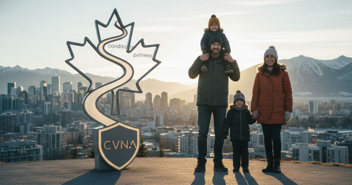 điều kiện định cư canada cyvina